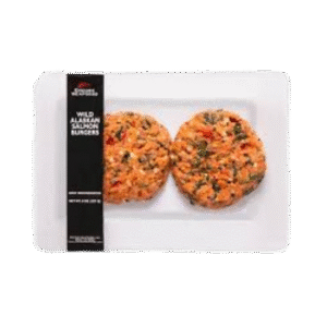 Encore Seafoods Stuffed Alaskan