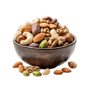 Premium Mixed Nuts