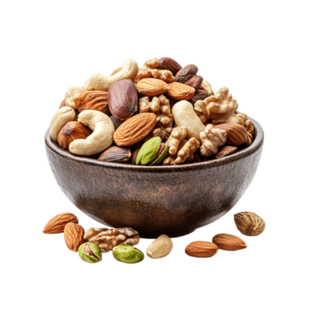 Premium Mixed Nuts