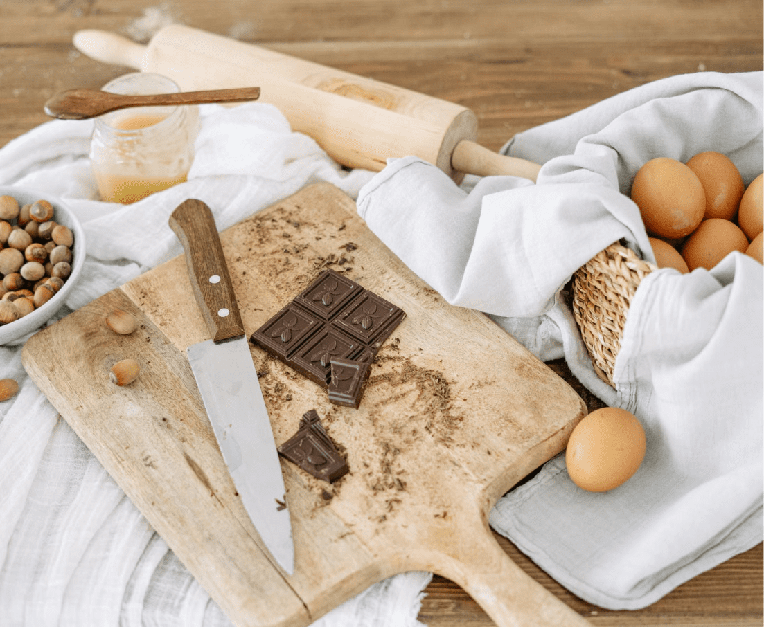 Sticky Ginger Rice Bowls with Pickled Vegetables