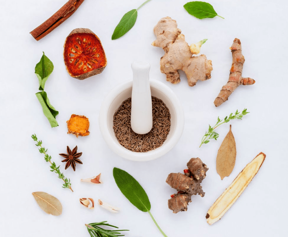 Harissa Chickpeas with Whipped Feta – Creamy, Bold & Comforting