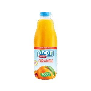 100% Orange Juice 1L