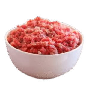 Beef Mince
