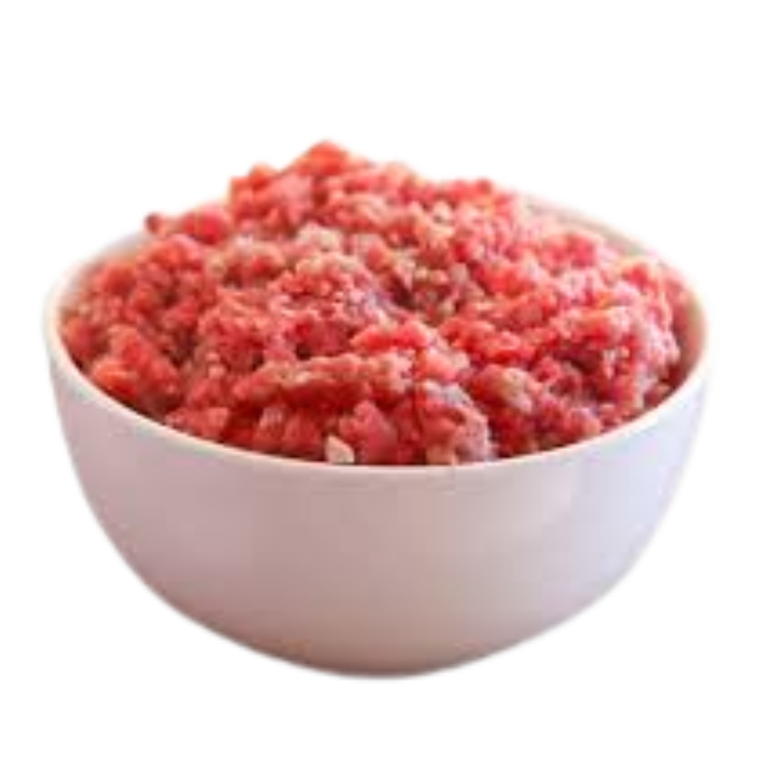 Beef Mince