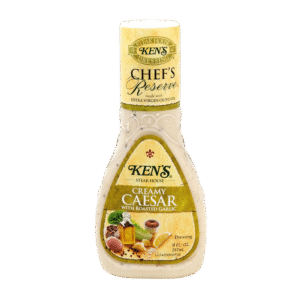 Caesar Salad Dressing
