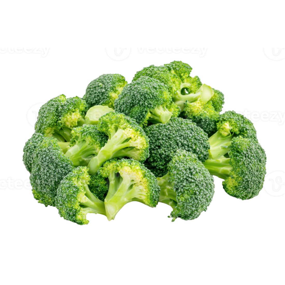 Fresh Broccoli