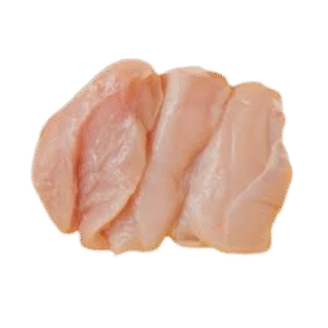 Fresh Chicken Breast