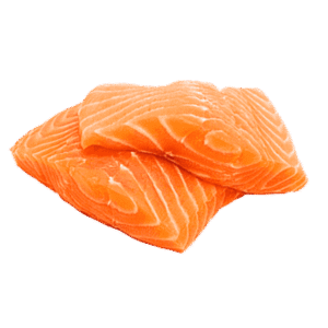 Fresh Salmon Fillet