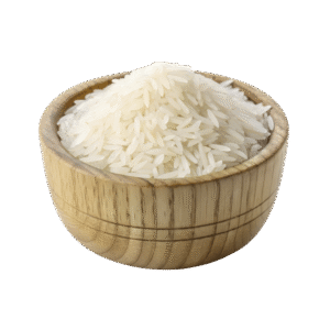 Organic Basmati Rice