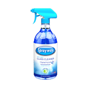 Glass Cleaner Spray