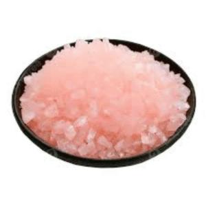 Himalayan Pink Salt