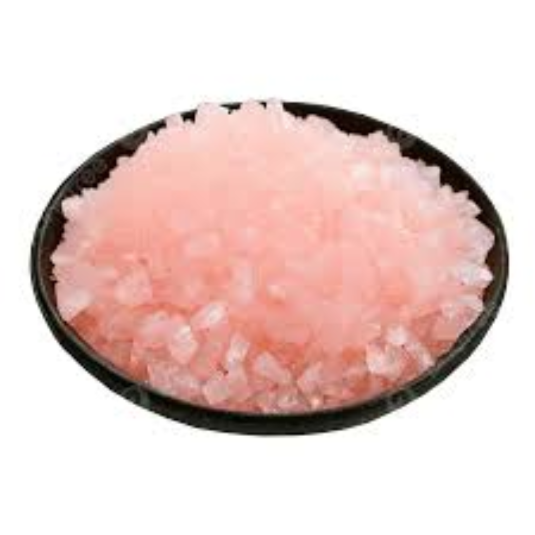 Himalayan Pink Salt