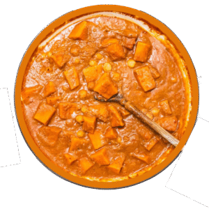 African Peanut Stew Base