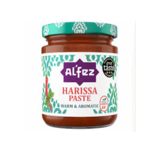 Moroccan Harissa Paste