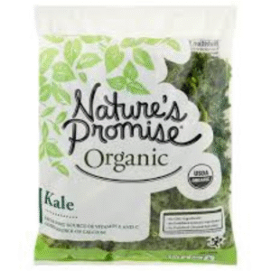 Organic Kale