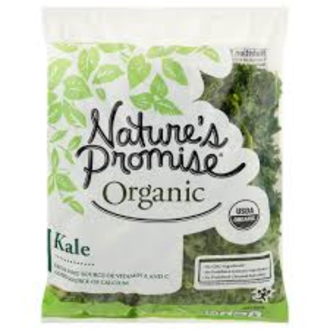 Organic Kale