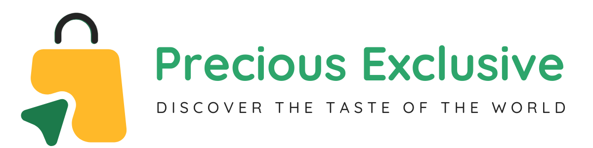 Precious Exclusive