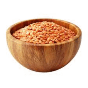 Red Lentils (Masoor Dal)
