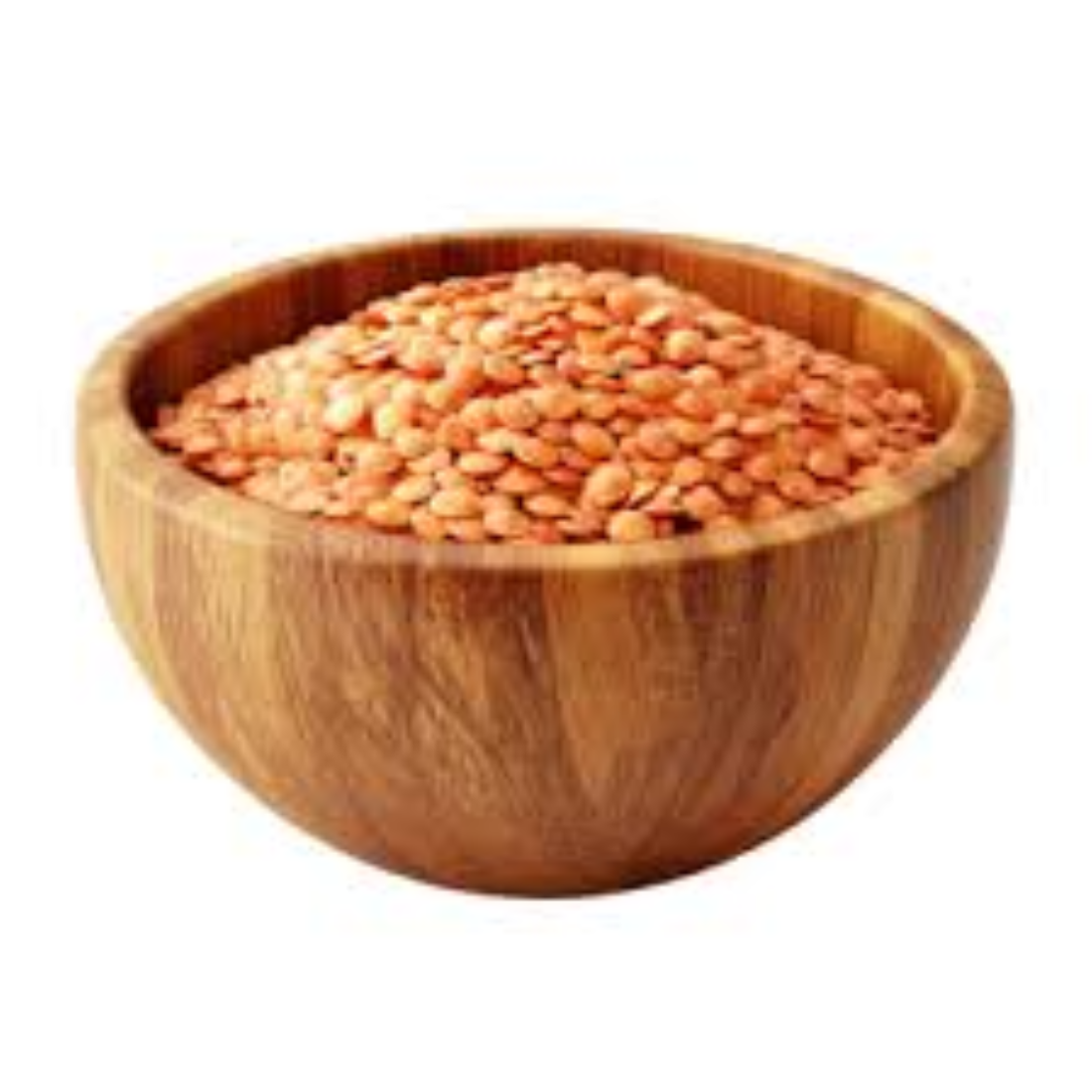 Red Lentils (Masoor Dal)
