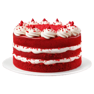 Red Velvet Cake