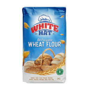All-Purpose Wheat Flour 2kg