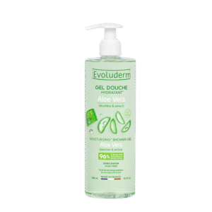 Aloe Vera Body Wash 500ml