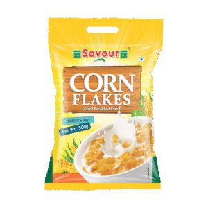 BrandOne Corn Flakes 500g