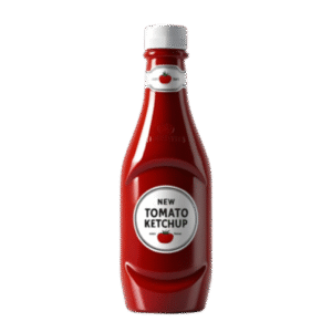 BrandTwo Tomato Ketchup 750g