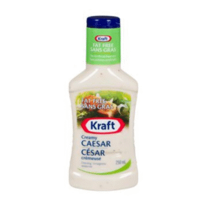 Classic Caesar Dressing 250ml
