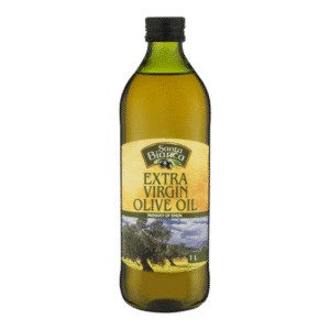 Extra Virgin Olive Oil 1L