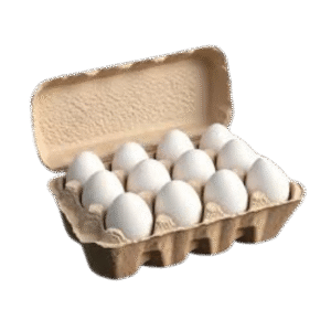 Farm Fresh Eggs 12pcs