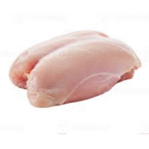 Fresh Chicken Breast 1kg