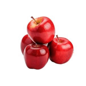 Fresh Red Apples 1kg