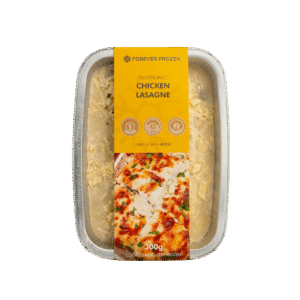 Frozen Chicken Lasagna 400g