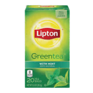 Green Tea Bags 50ct