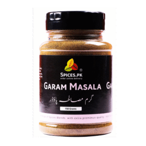 Home Style Garam Masala 150g