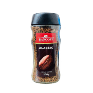 Instant Arabica Coffee 200g