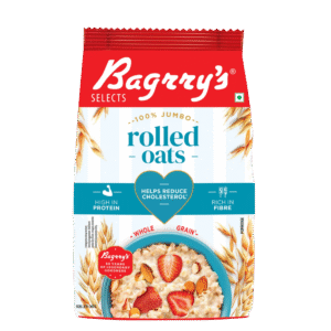 Rolled Breakfast Oats 1kg