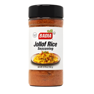 Spiced Jollof Rice Mix 500g