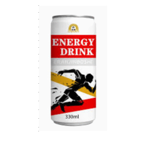 Sports Energy Drink 330ml