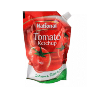 Tomato Ketchup 1L