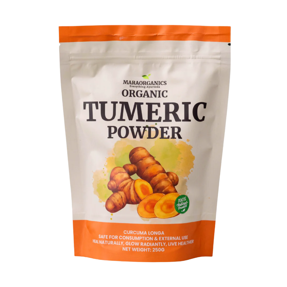 Turmeric Powder 250g