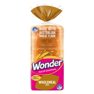 Whole Wheat Sandwich Bread 700g